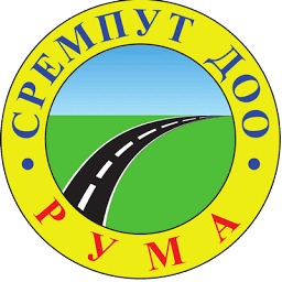 Logo Sremput AD