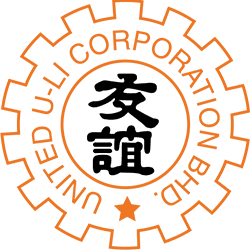 Logo United U-LI (M) Sdn. Bhd.