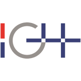 Logo IGH Projektiranje doo