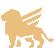 Logo Omsk River Port OJSC