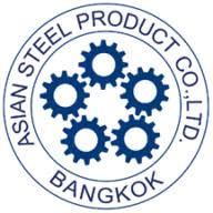 Logo Asian Steel Product Co., Ltd.