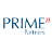 Logo PrimePartners Group Pte Ltd.