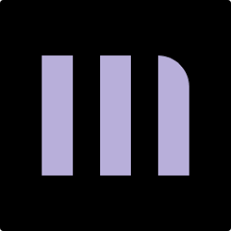 Logo Mediagenix NV