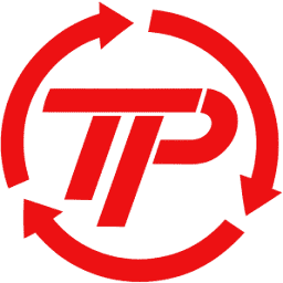 Logo The Pet Co., Ltd. (TH)