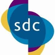 Logo The Society of Dyers & Colourists