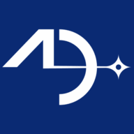 Logo Ad Astra Rocket Co.