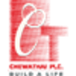 Logo Chewathai Public Co., Ltd.