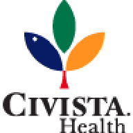 Logo Civista Medical Center Lab