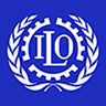 Logo International Labour Organization