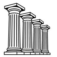 Logo New Ulm Area Foundation
