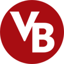 Logo Virginia Business Publications LLC