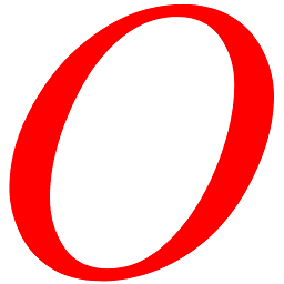 Logo Olameter Corp.