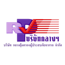 Logo Road Accident Victims Protection Co., Ltd.