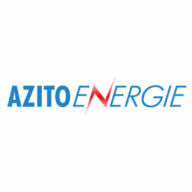 Logo Azito Energie SA