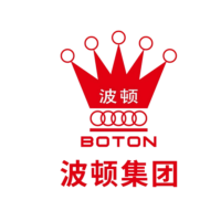 Logo Shenzhen Boton Flavors & Fragrances Co. Ltd.