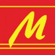 Logo Metra Sistema Metropolitano de Transporte Ltda.