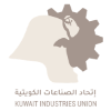 Logo Kuwait Industries Union