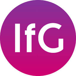 Logo Institute for Government