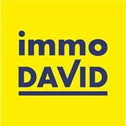 Logo Immo David NV