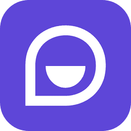 Logo M2D SA