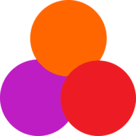 Logo Vilja Solutions AB