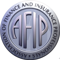 Logo Association of Finance & Insurance Professionals