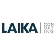 Logo Laika Consulting AB