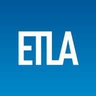 Logo Elinkeinoelämän Tutkimuslaitoksen kannatusyhdistys Ry