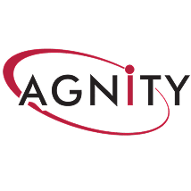 Logo Agnity Global, Inc.