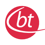 Logo BT Berlin Transport GmbH
