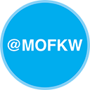 Logo Kuwait Ministry of Finance