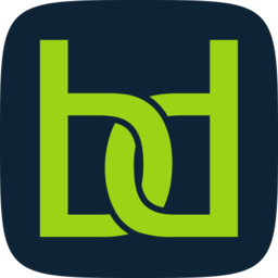 Logo Bankdata