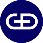 Logo Giesecke+Devrient Epayments UK Ltd.