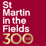 Logo St Martin-in-the-Fields