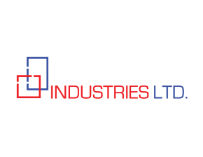 Logo Hansen Industries Ltd.