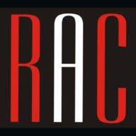 Logo Riverview Arts Center, Inc.