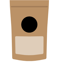 Logo Zavida Coffee Co., Inc.