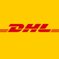 Logo DHL International GmbH