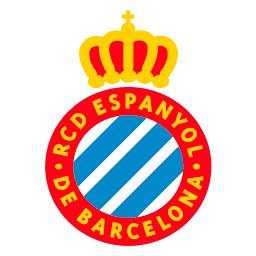 Logo Reial Club Deportiu Espanyol de Barcelona SAD