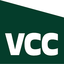 Logo Vancouver Community College