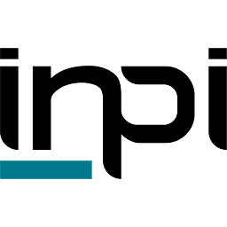 Logo Institut National de la Propriété Industrielle