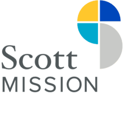 Logo The Scott Mission