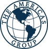 Logo The Americas Group