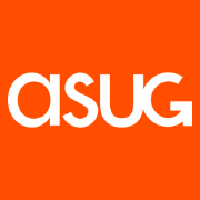 Logo Americas' SAP Users' Group