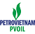 Logo PetroVietnam Oil Corp.
