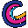 Logo Community Living Association for South Simcoe