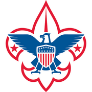 Logo Boy Scouts of America, Aloha Council