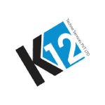 Logo K12 Techno Services Pvt Ltd.