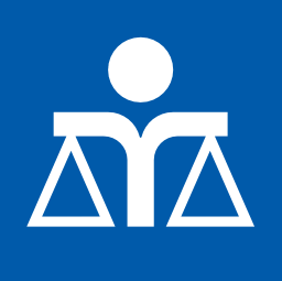 Logo Centre Communautaire Juridique du Bas St-Laurent-Gaspésie