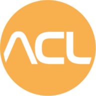 Logo ACL advanced commerce labs GmbH